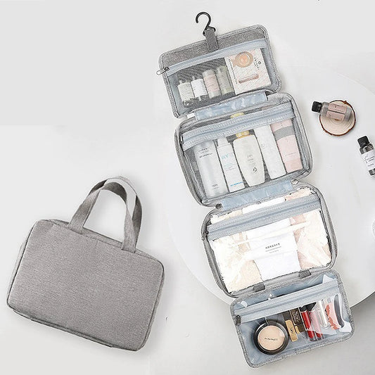 Stay organized wherever you go with the VoyageMax